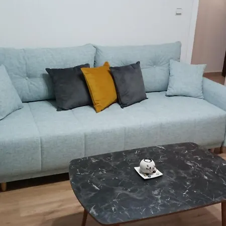 Paunkoski E&e Ohrid