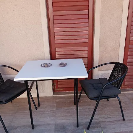 Paunkoski E&e Ohrid