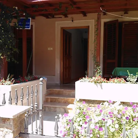 Maison d'hôtes Paunkoski E&e Ohrid